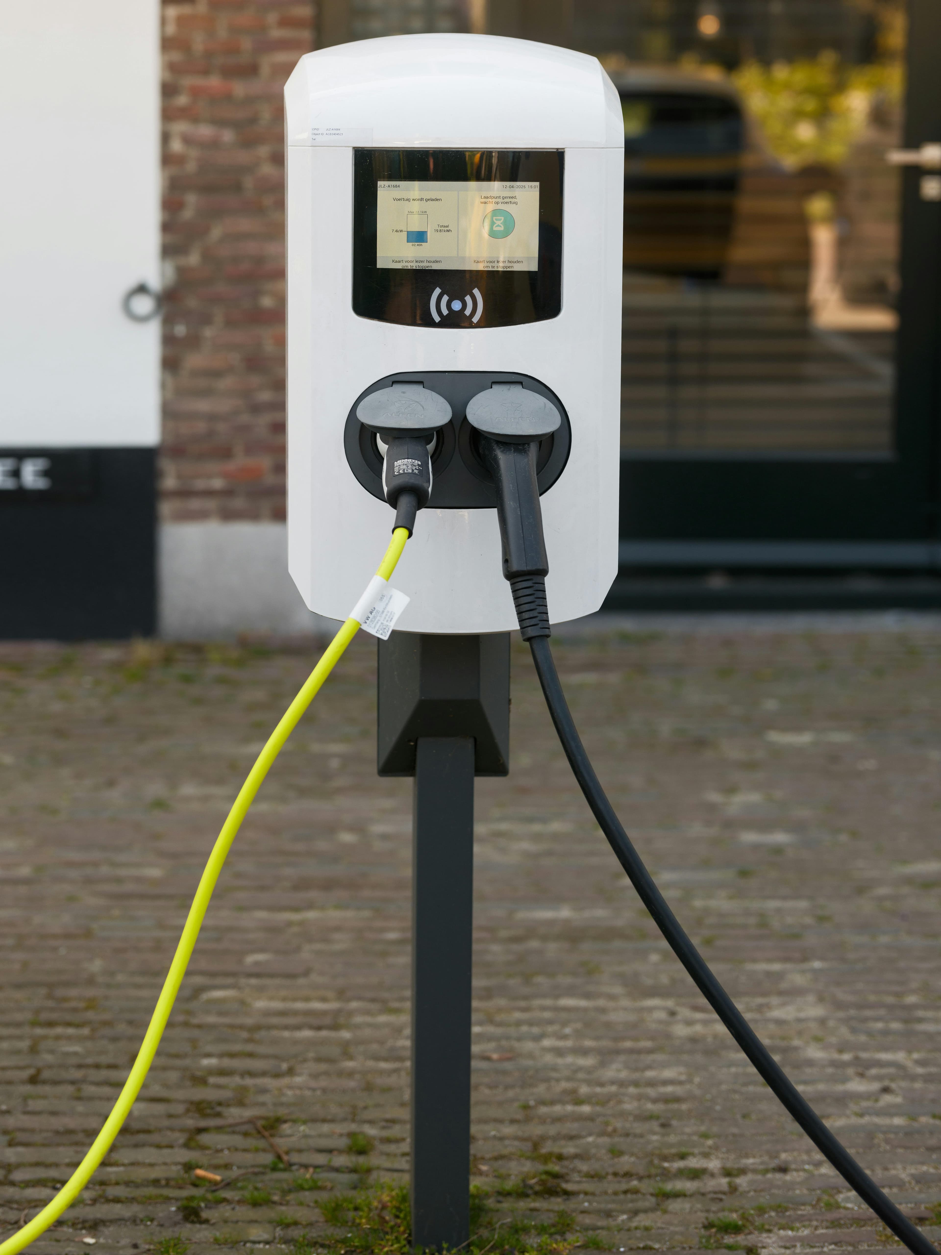 EV Charging